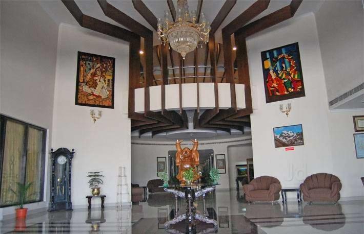 Hotel Rudra Continental Rudrapur Εξωτερικό φωτογραφία
