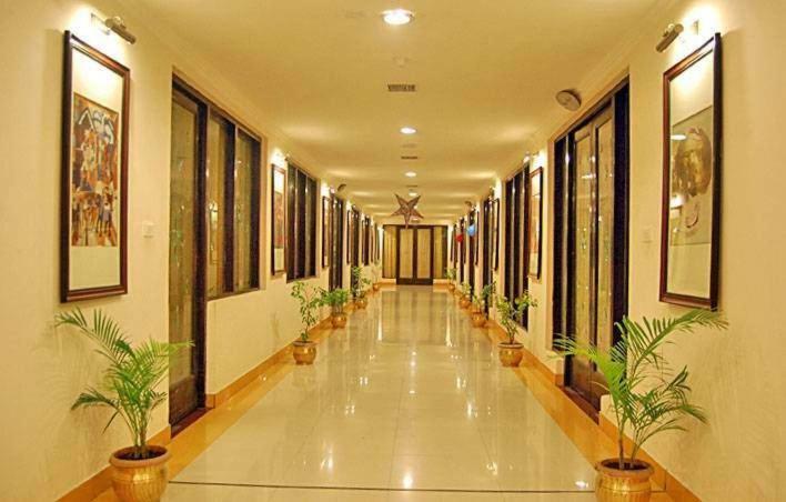 Hotel Rudra Continental Rudrapur Εξωτερικό φωτογραφία