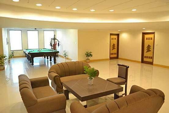 Hotel Rudra Continental Rudrapur Εξωτερικό φωτογραφία