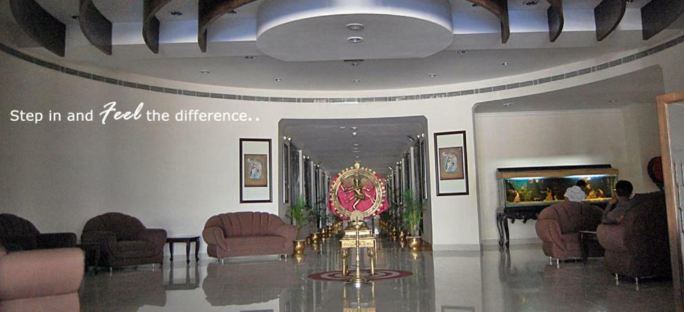 Hotel Rudra Continental Rudrapur Εξωτερικό φωτογραφία