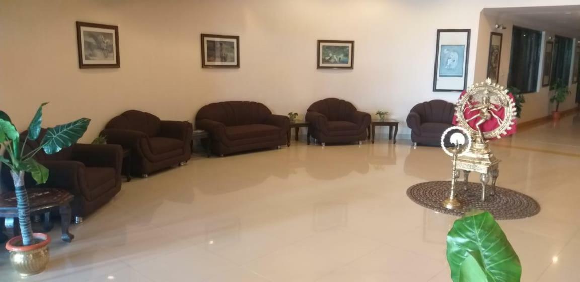 Hotel Rudra Continental Rudrapur Εξωτερικό φωτογραφία