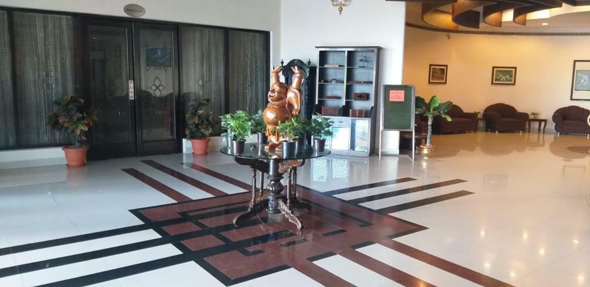 Hotel Rudra Continental Rudrapur Εξωτερικό φωτογραφία