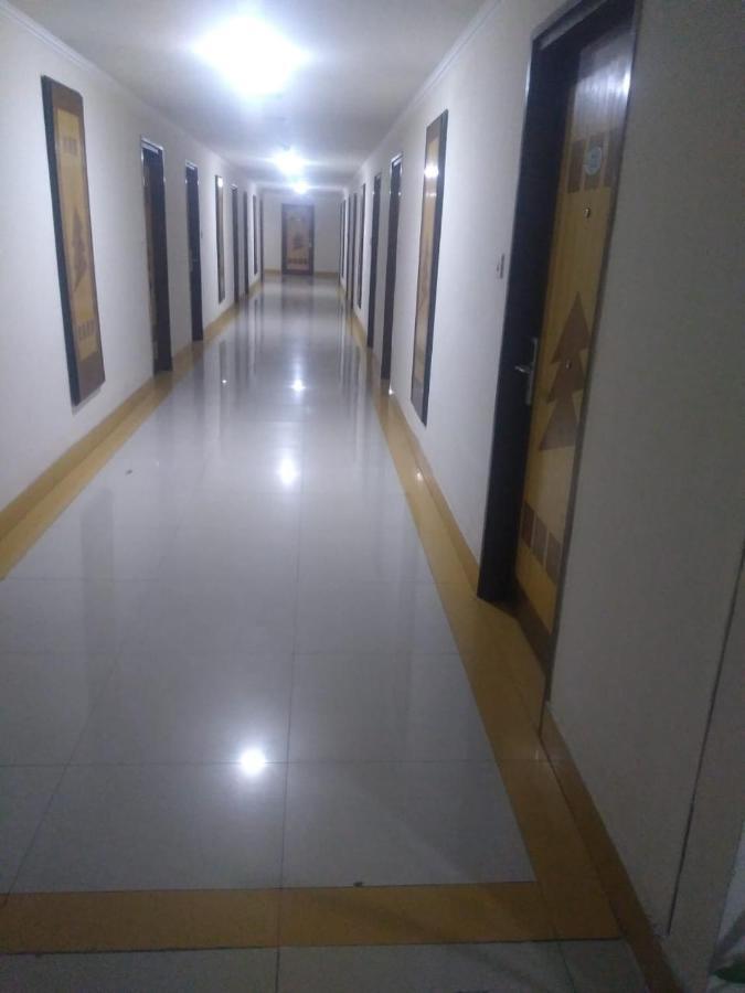 Hotel Rudra Continental Rudrapur Εξωτερικό φωτογραφία